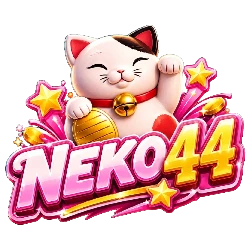 Neko44 สล็อตเว็บตรง คาสิโนสด ฝากถอนออโต้ 24 ชม.